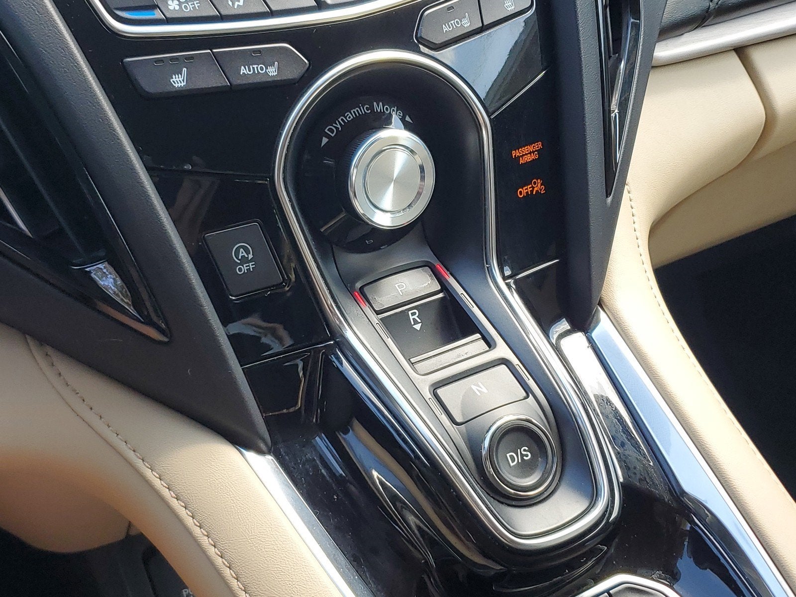 2019 Acura RDX AWD